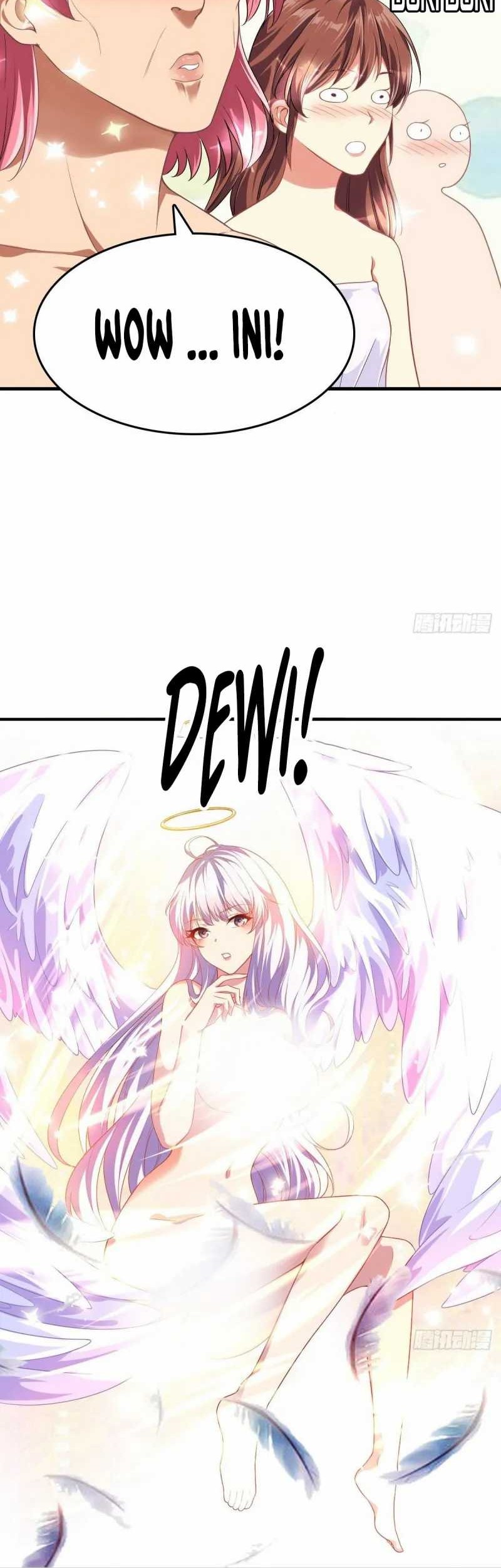 The System Is At My Disposal Chapter 02 Gambar 13