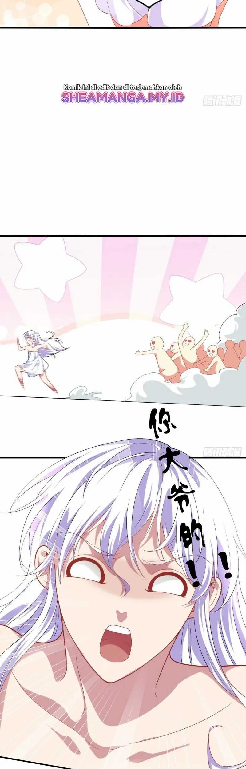 The System Is At My Disposal Chapter 02 Gambar 20