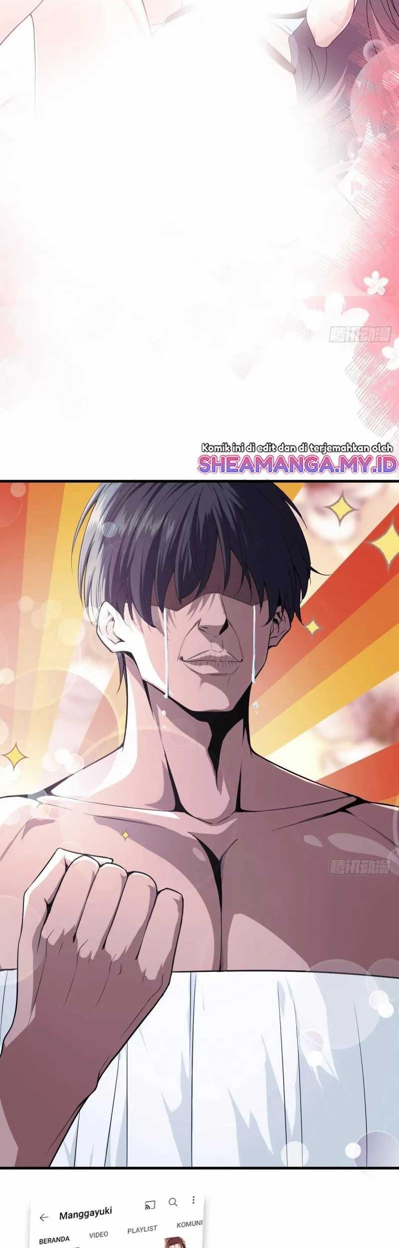 The System Is At My Disposal Chapter 02 Gambar 29