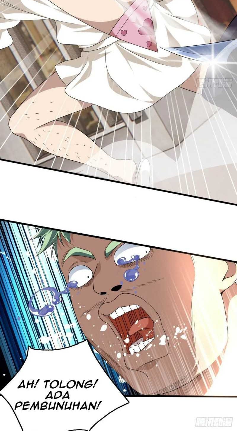 The System Is At My Disposal Chapter 01 Gambar 5