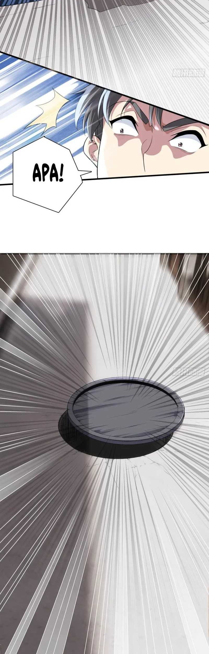 The System Is At My Disposal Chapter 01 Gambar 15