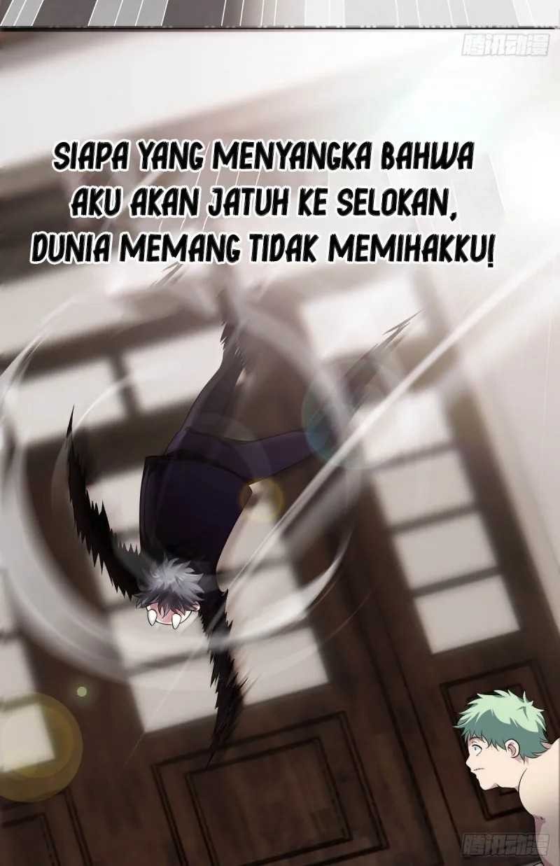 The System Is At My Disposal Chapter 01 Gambar 16