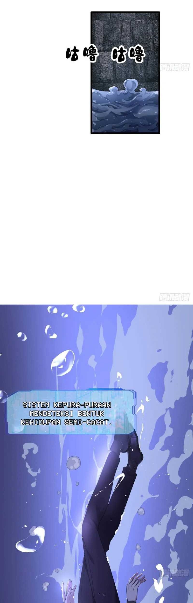 The System Is At My Disposal Chapter 01 Gambar 20