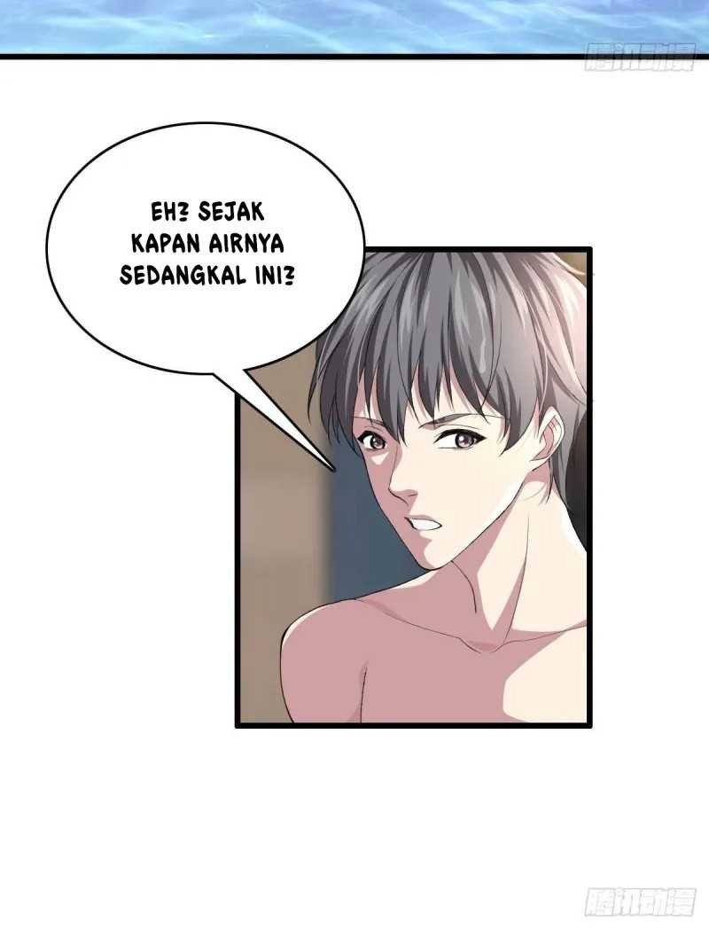 The System Is At My Disposal Chapter 01 Gambar 26