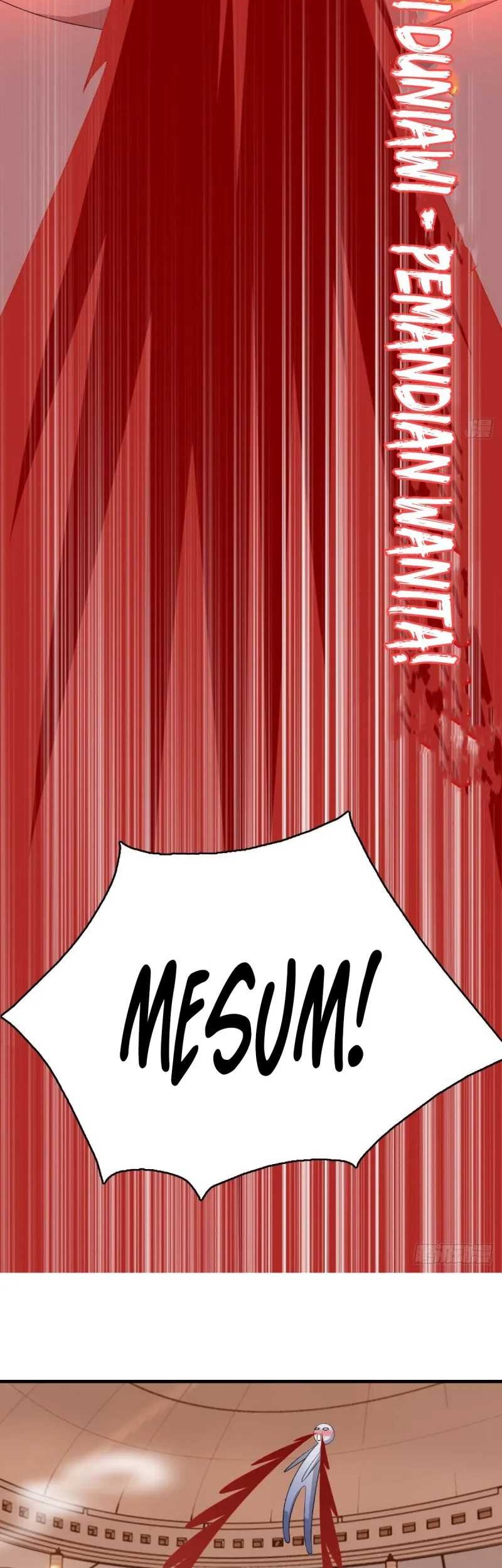 The System Is At My Disposal Chapter 01 Gambar 29