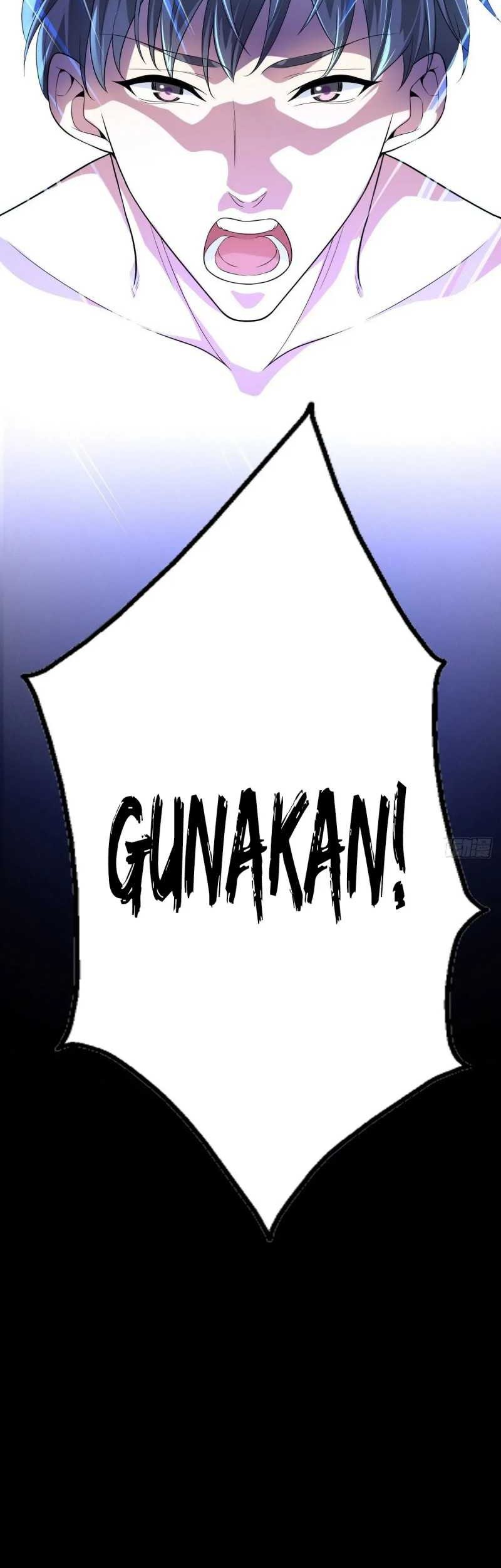 The System Is At My Disposal Chapter 01 Gambar 34