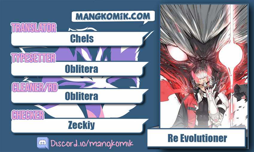 Baca Komik Re Evolutioner Chapter 13 Gambar 1