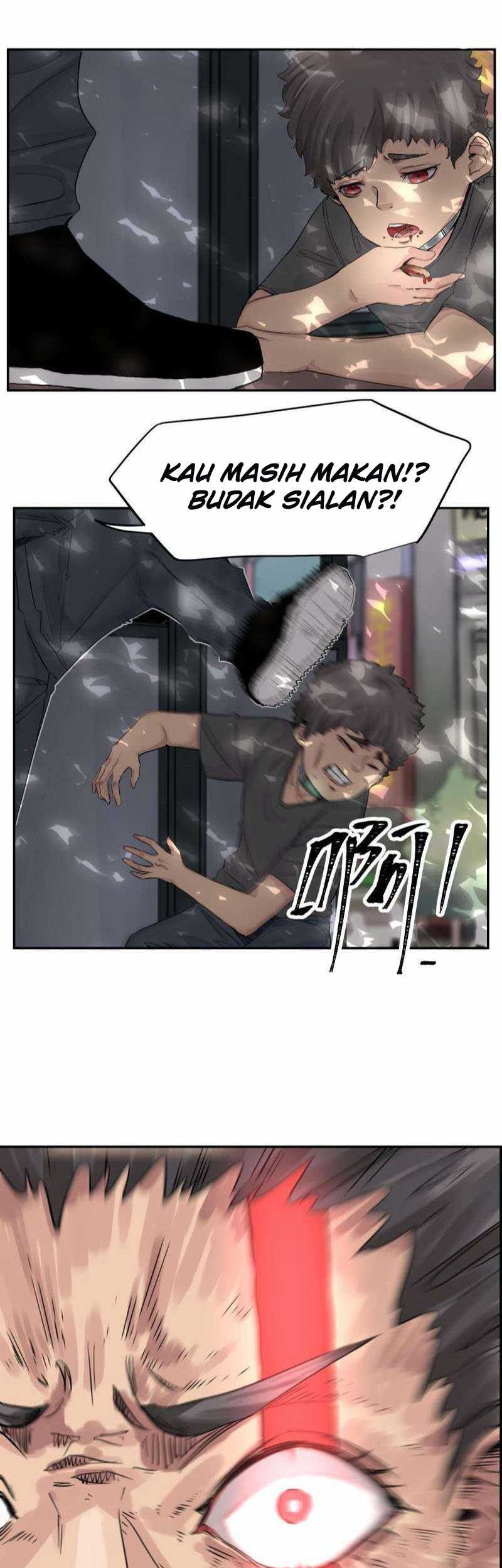 Baca  Re Evolutioner Chapter 13 Gambar 2