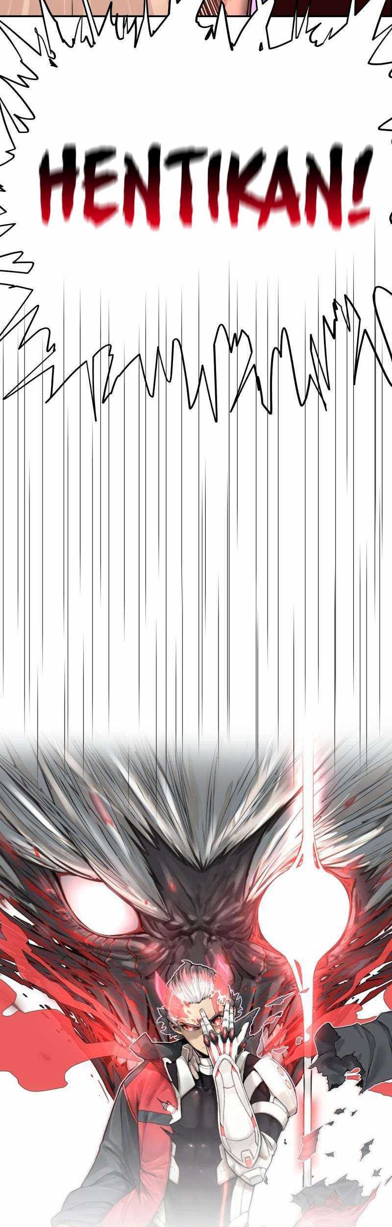 Re Evolutioner Chapter 13 Gambar 4