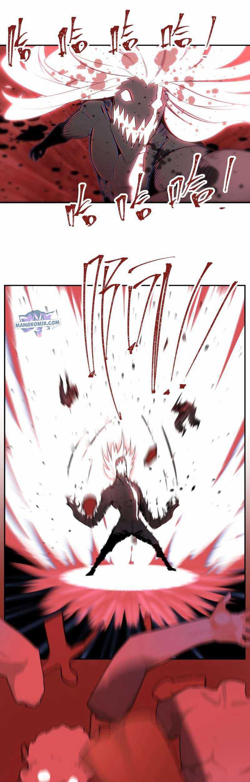 Re Evolutioner Chapter 13 Gambar 9