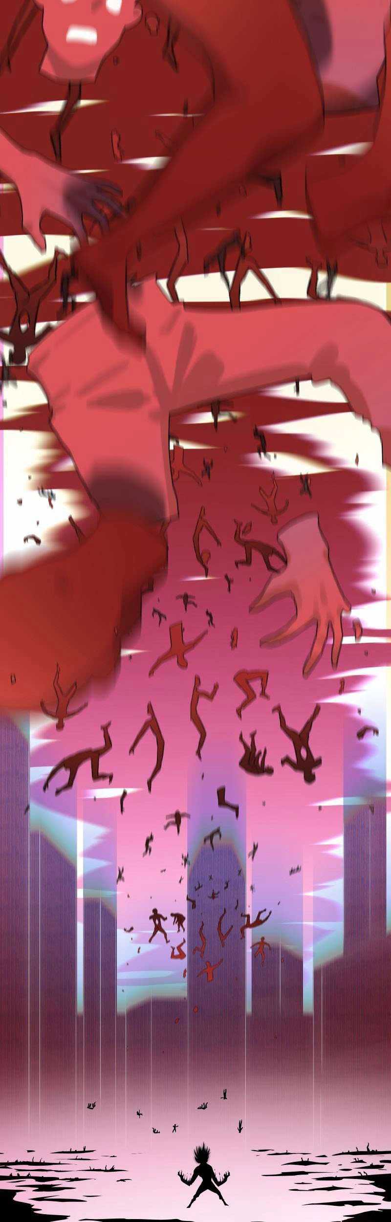 Re Evolutioner Chapter 13 Gambar 10