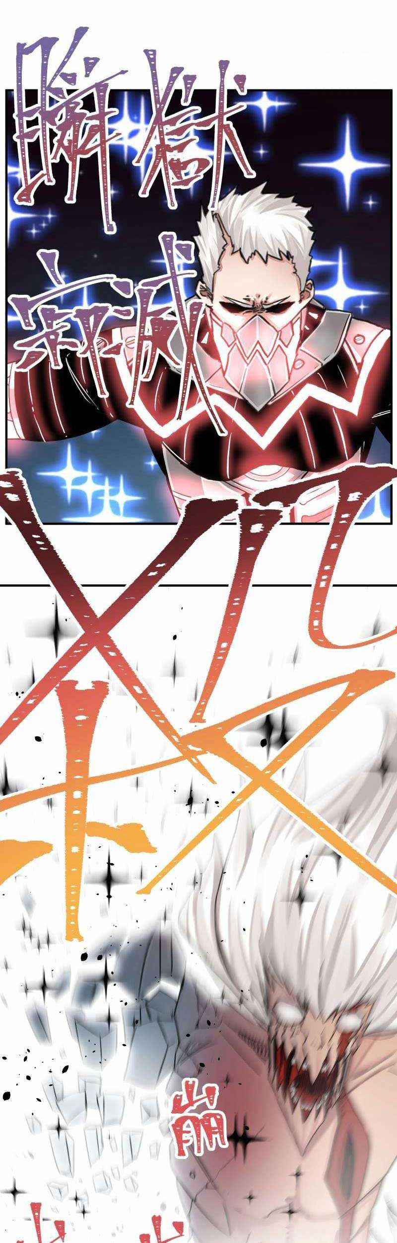 Baca Re Evolutioner Chapter 12 Gambar 2