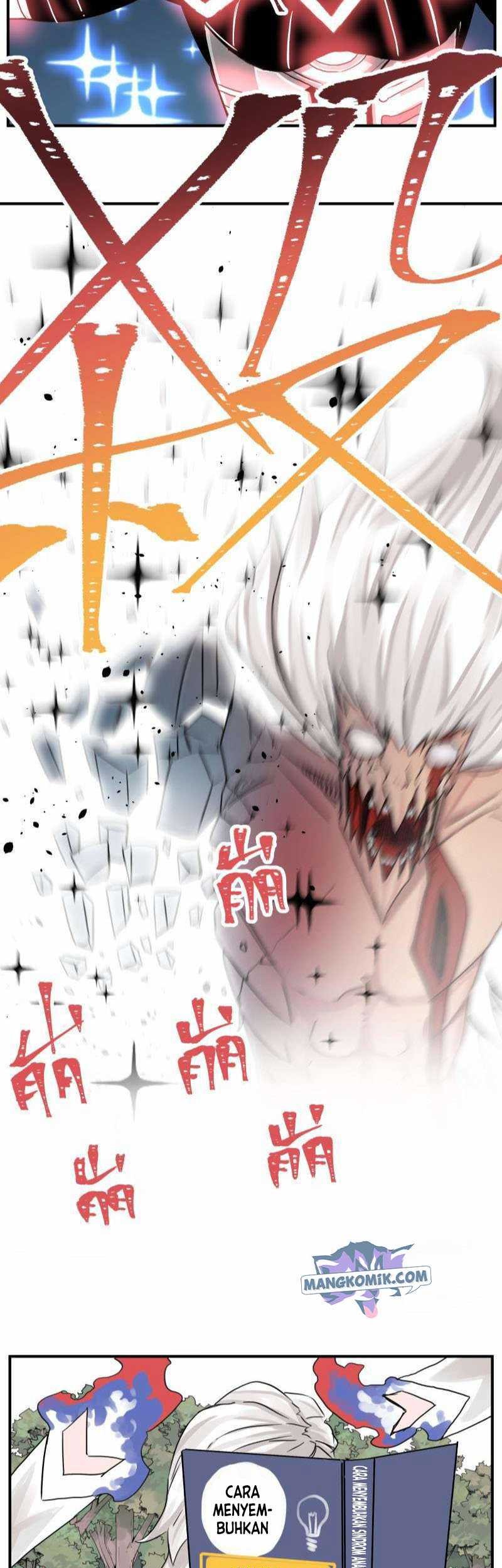 Re Evolutioner Chapter 11 Gambar 27