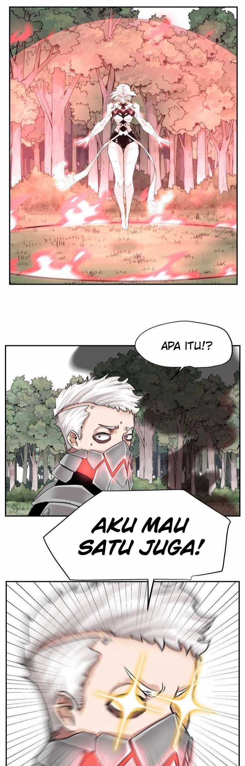 Baca Re Evolutioner Chapter 11 Gambar 2
