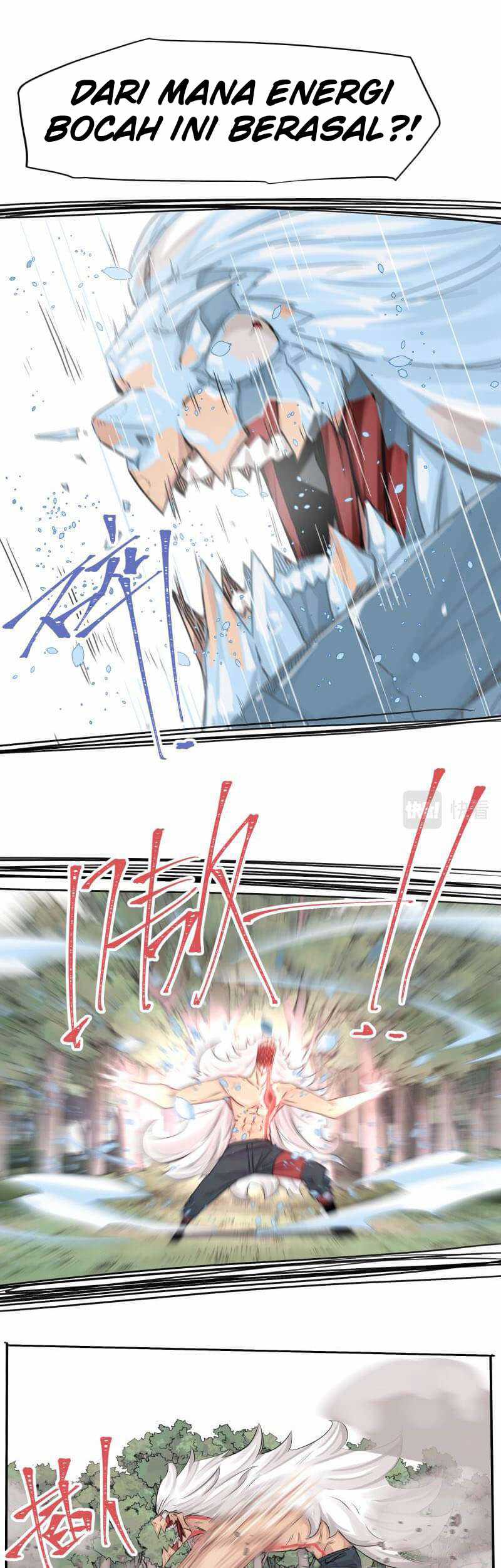 Re Evolutioner Chapter 10 Gambar 14