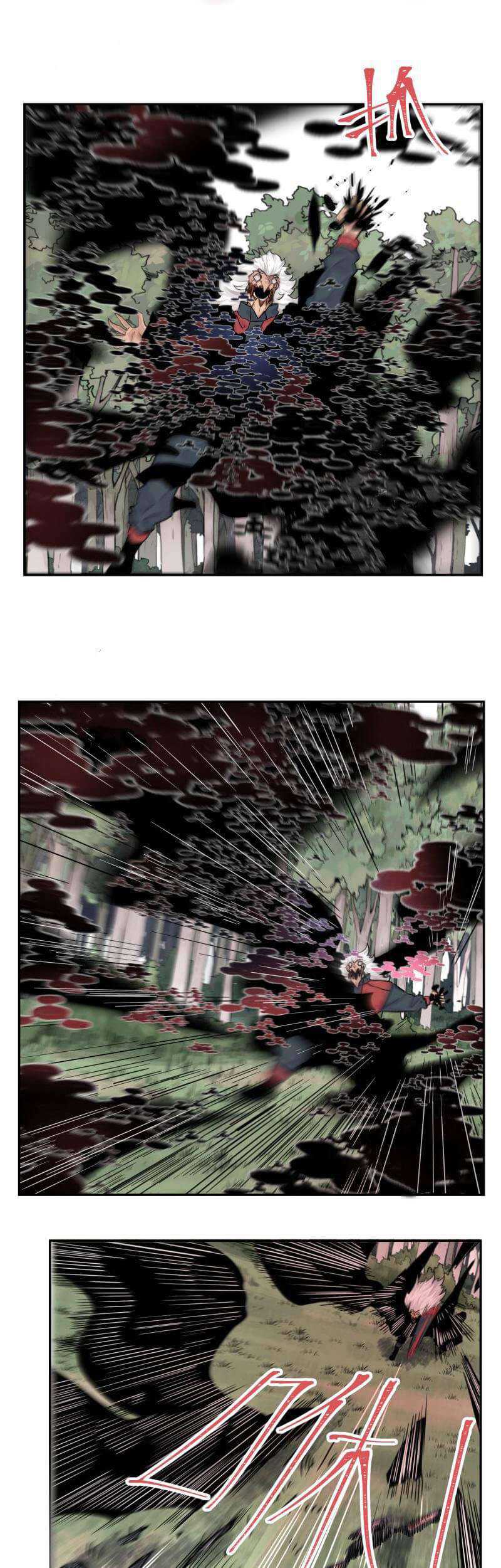 Re Evolutioner Chapter 10 Gambar 7