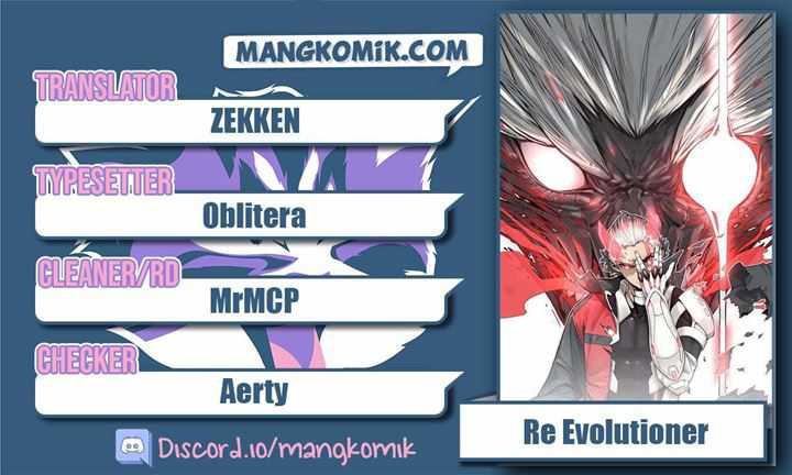 Baca Komik Re Evolutioner Chapter 09 Gambar 1