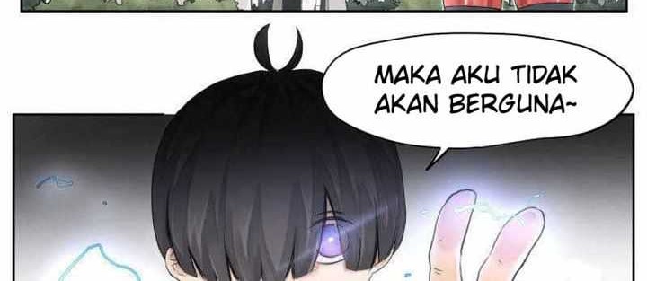 Re Evolutioner Chapter 09 Gambar 15