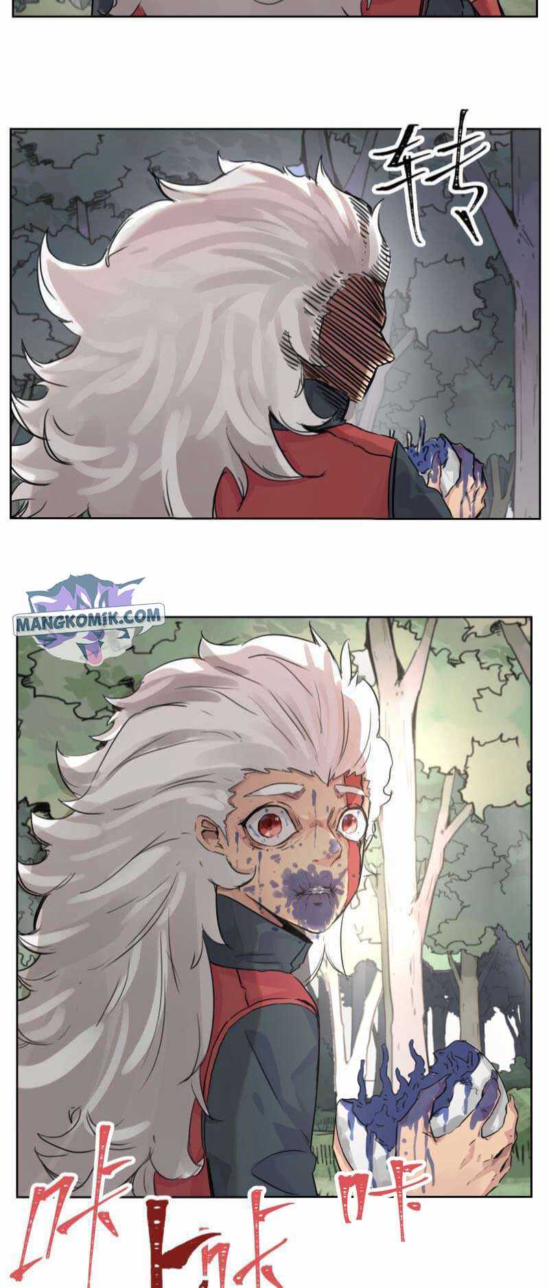 Re Evolutioner Chapter 08 Gambar 19