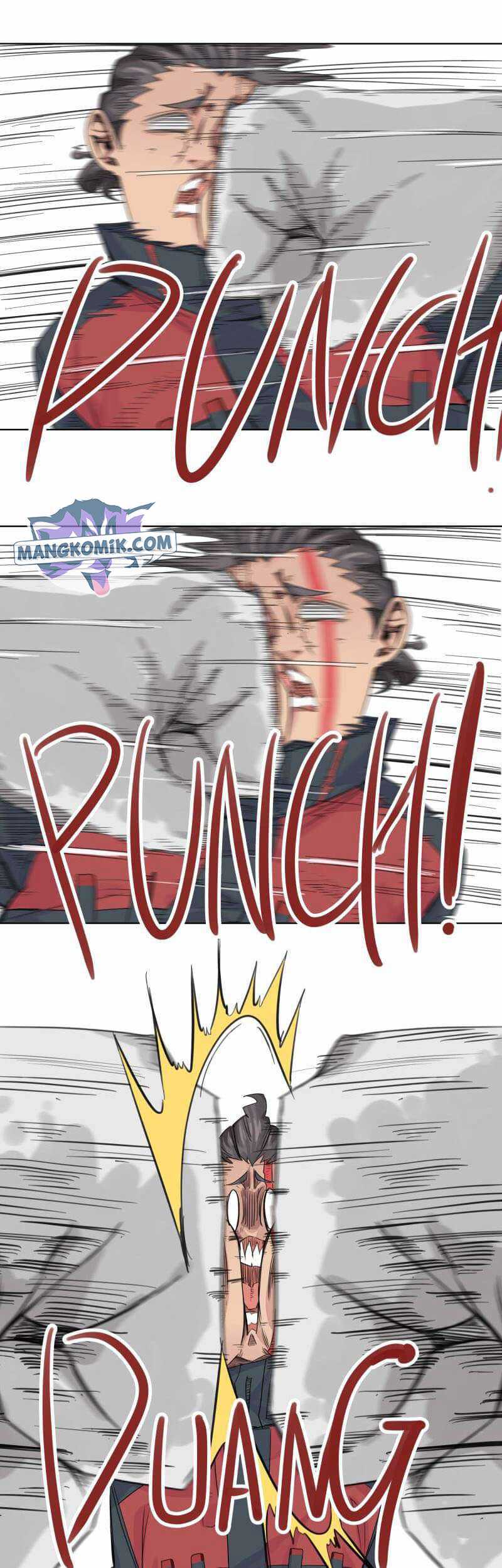 Re Evolutioner Chapter 08 Gambar 3