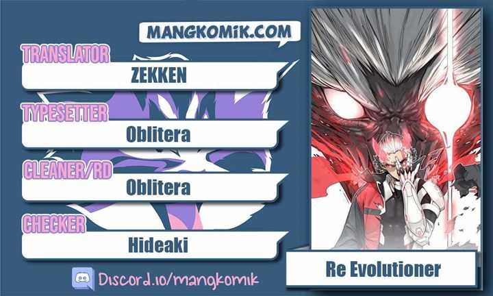 Baca Komik Re Evolutioner Chapter 07 Gambar 1