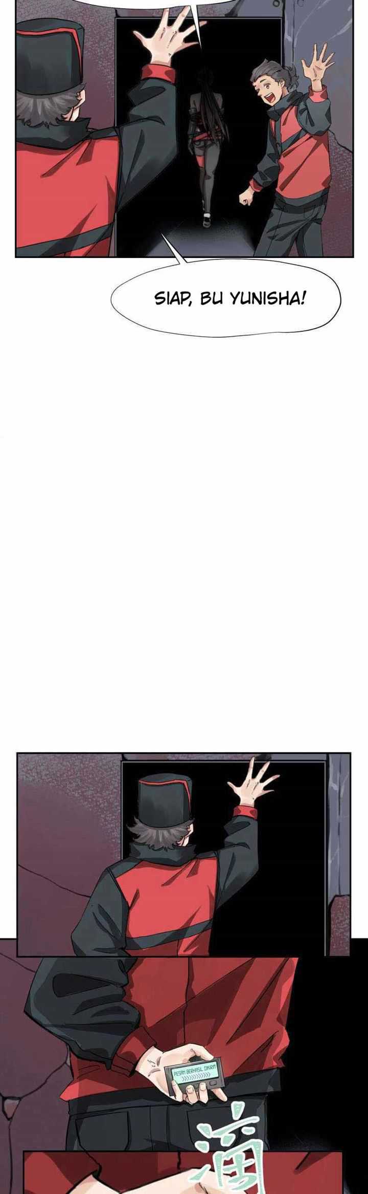 Re Evolutioner Chapter 07 Gambar 16