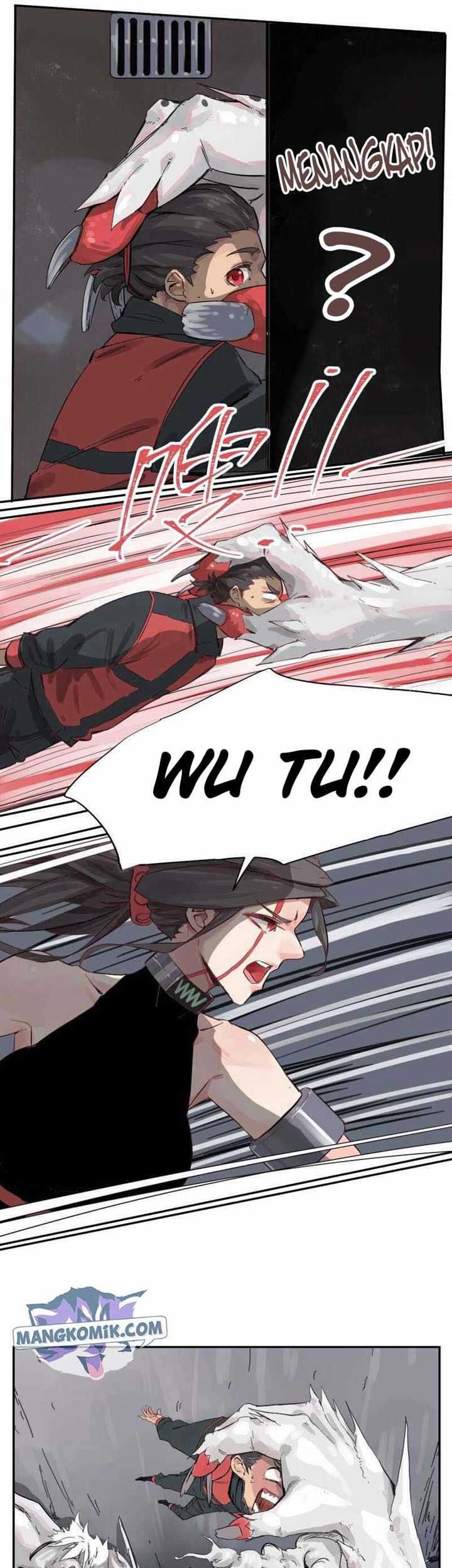 Re Evolutioner Chapter 07 Gambar 20