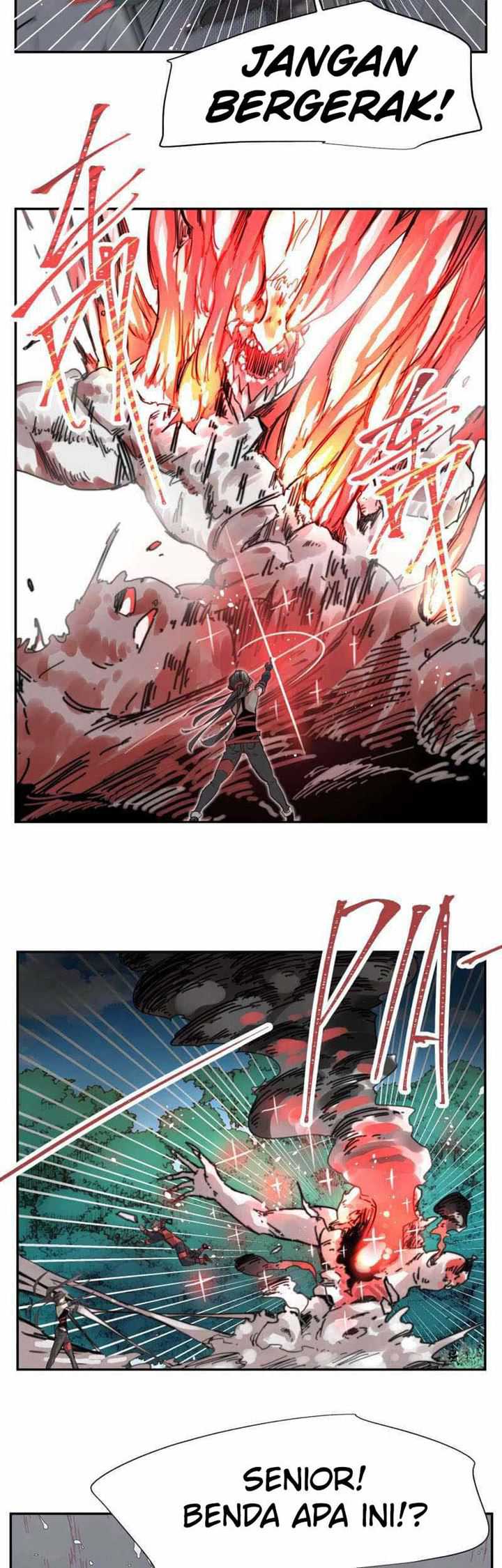 Re Evolutioner Chapter 07 Gambar 24