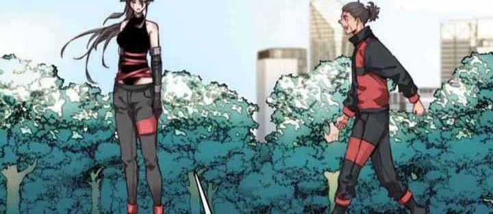 Re Evolutioner Chapter 07 Gambar 4