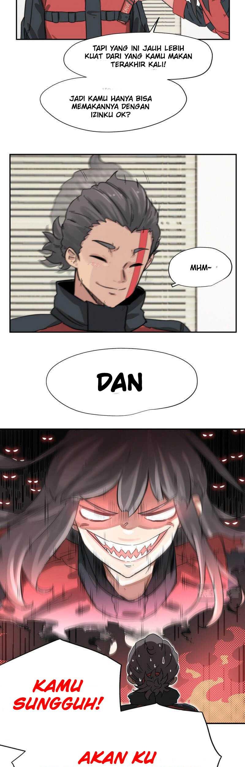 Re Evolutioner Chapter 06 Gambar 12