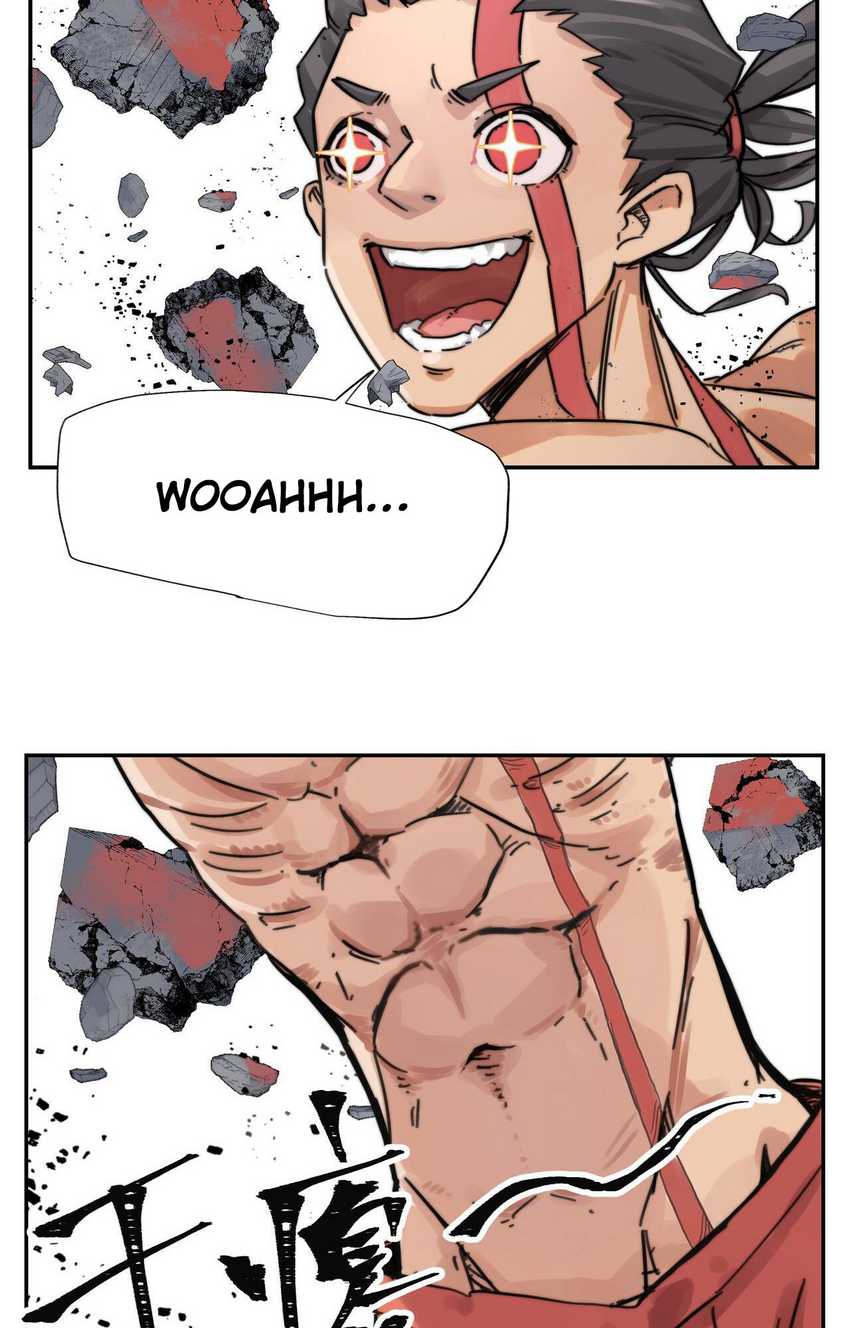 Re Evolutioner Chapter 05 Gambar 11