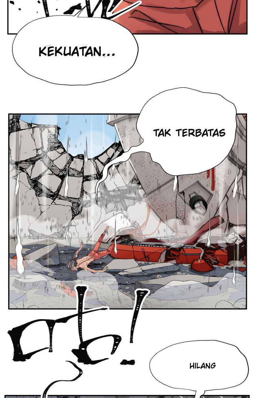 Re Evolutioner Chapter 05 Gambar 12