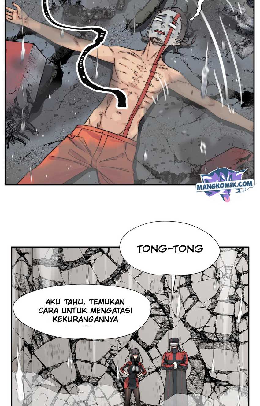 Re Evolutioner Chapter 05 Gambar 13