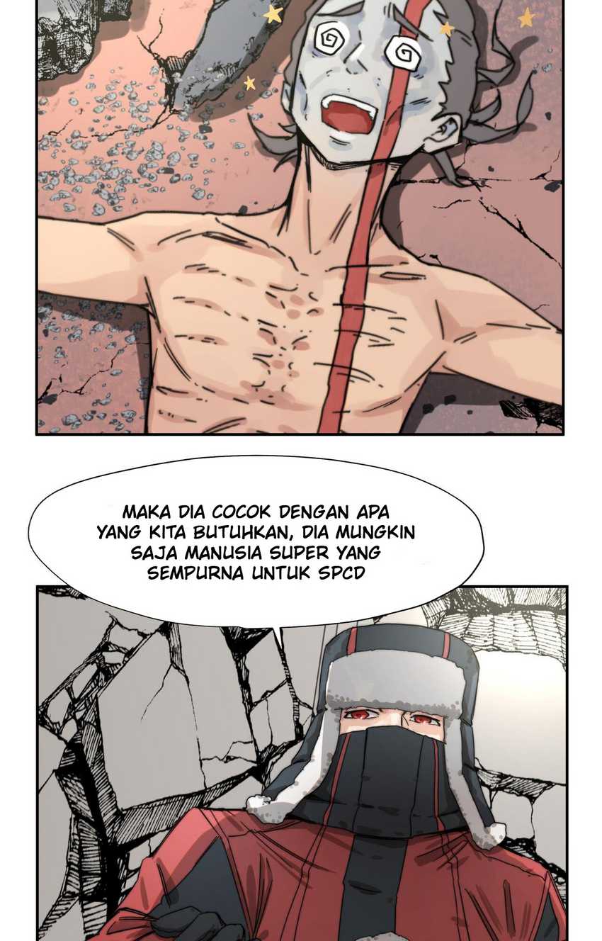 Re Evolutioner Chapter 05 Gambar 15