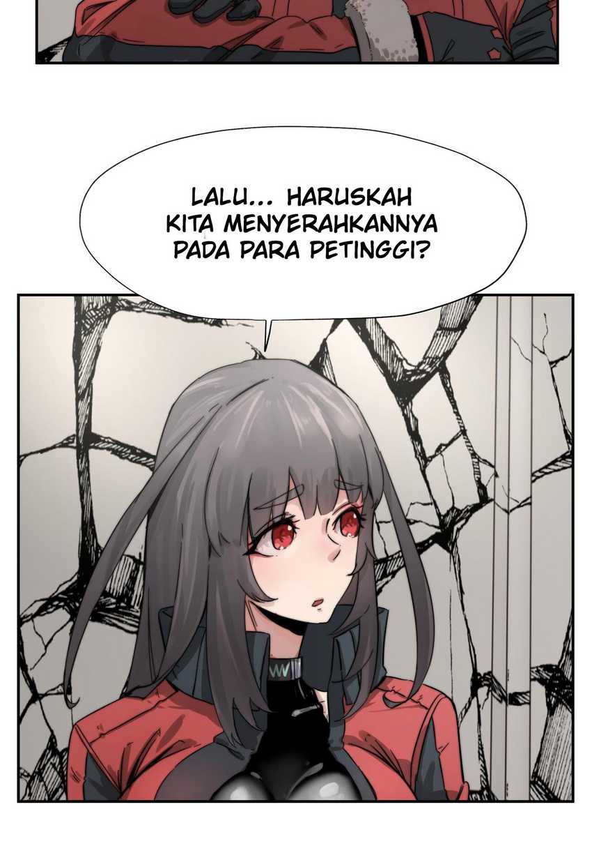 Re Evolutioner Chapter 05 Gambar 16