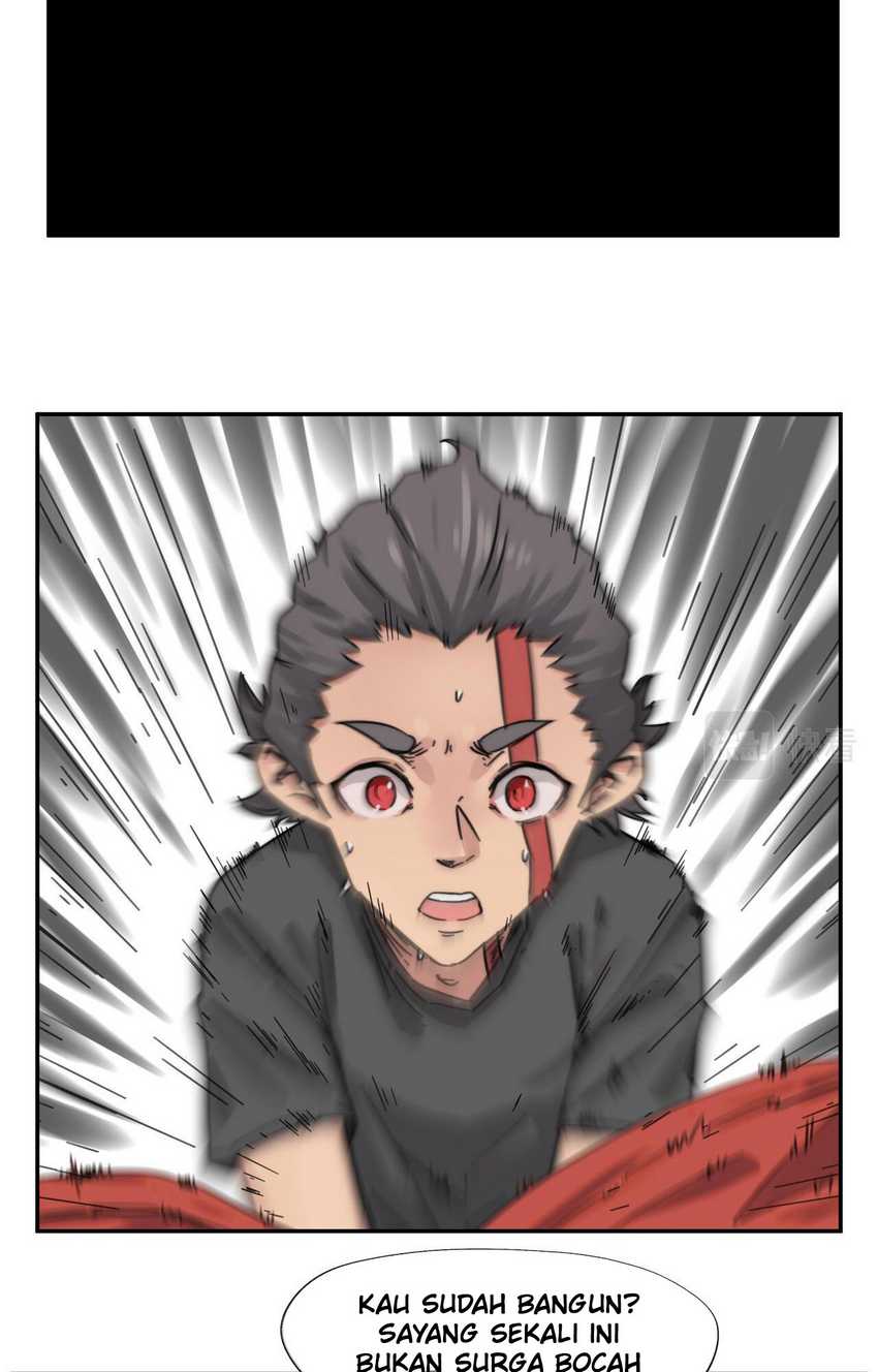 Re Evolutioner Chapter 05 Gambar 20