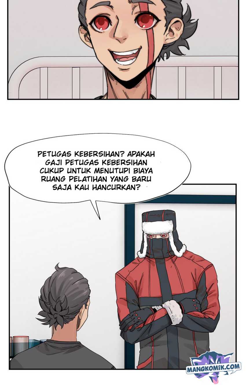 Re Evolutioner Chapter 05 Gambar 24