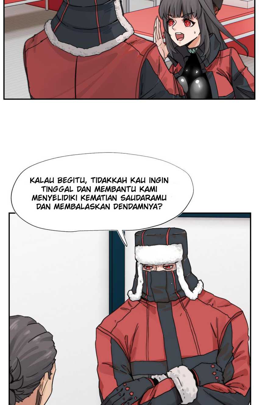 Re Evolutioner Chapter 05 Gambar 26