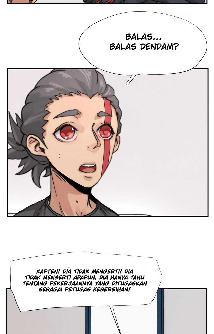 Re Evolutioner Chapter 05 Gambar 27