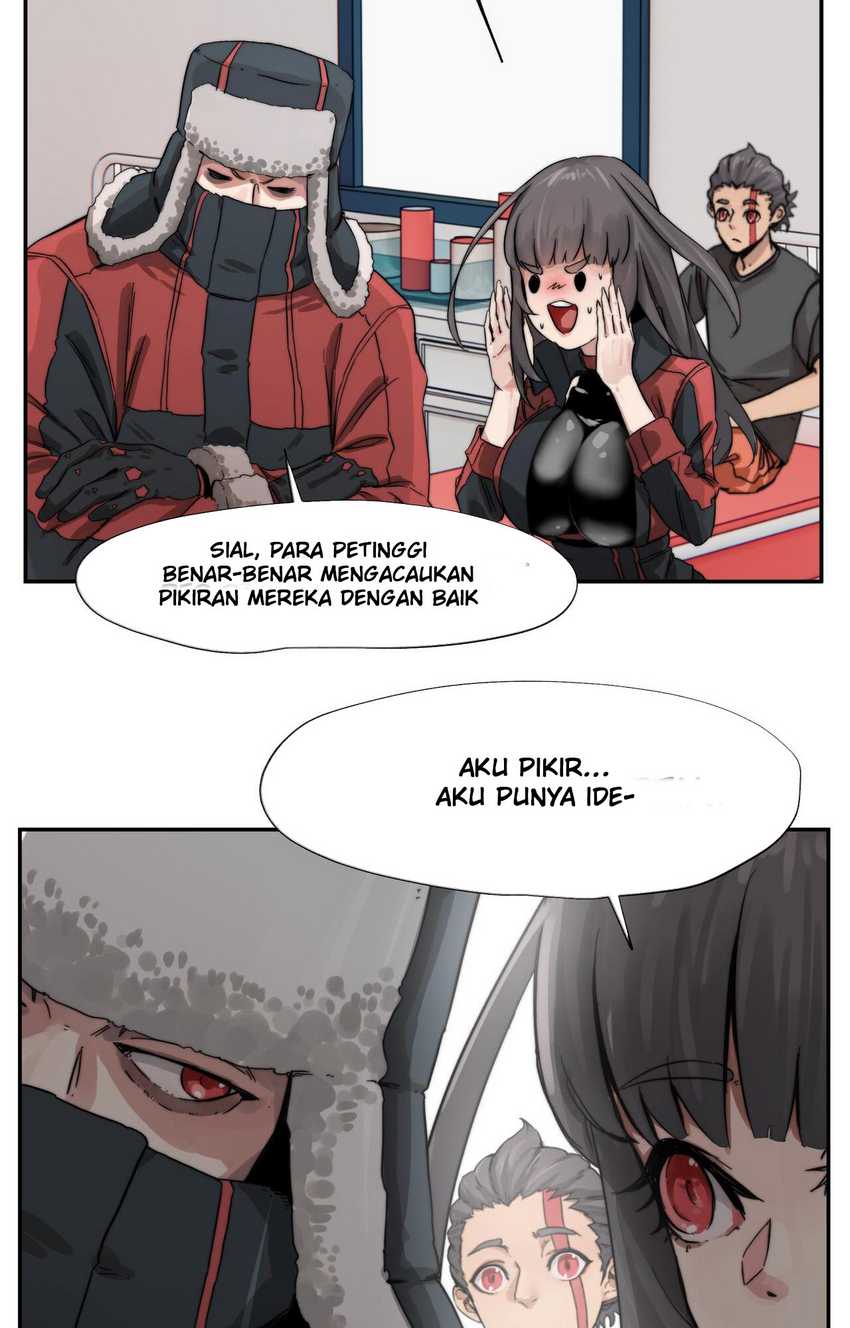 Re Evolutioner Chapter 05 Gambar 28