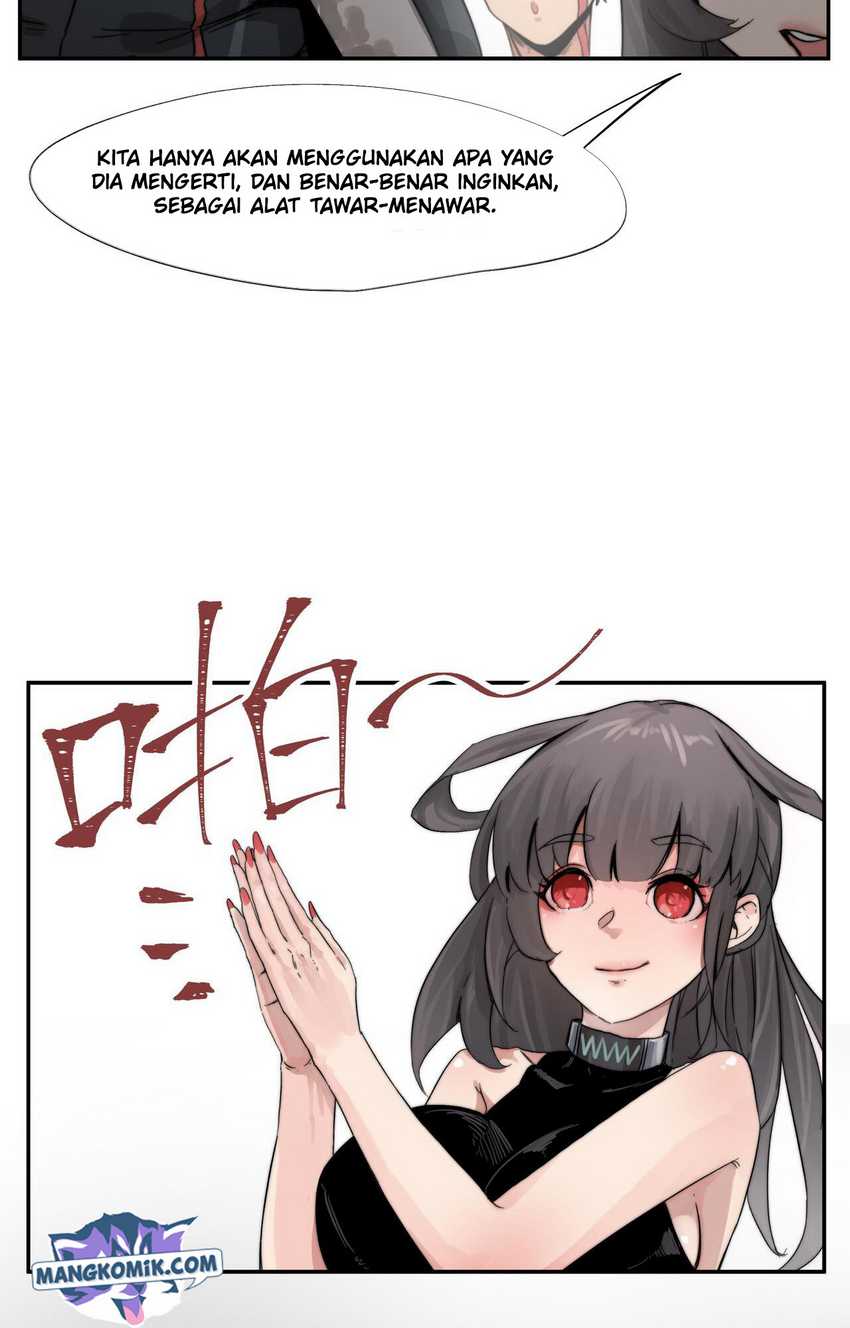 Re Evolutioner Chapter 05 Gambar 29