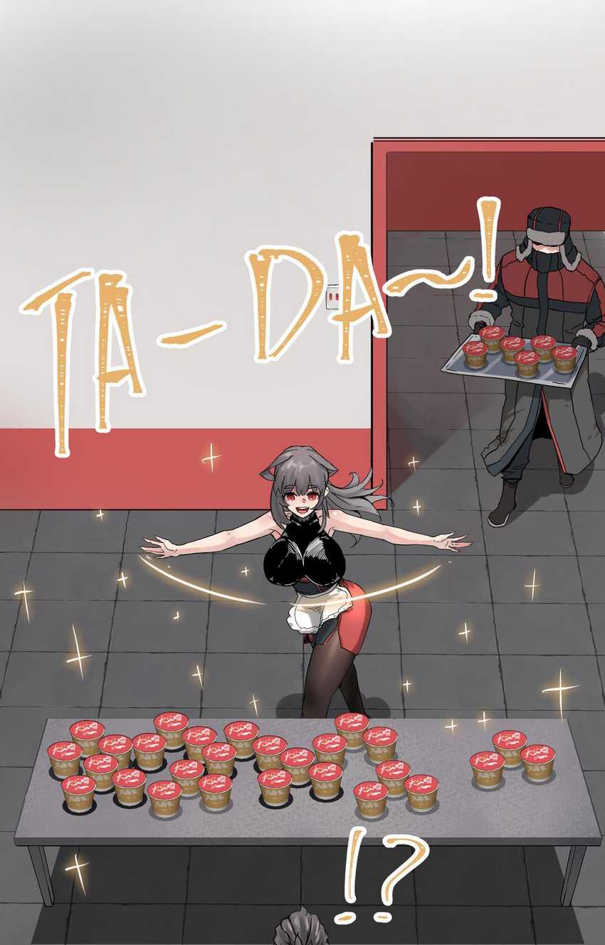 Re Evolutioner Chapter 05 Gambar 30