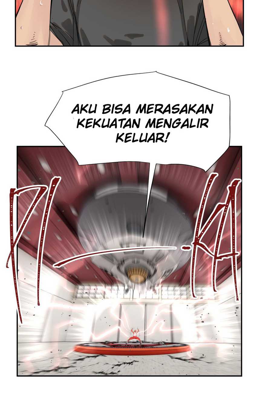Re Evolutioner Chapter 05 Gambar 4