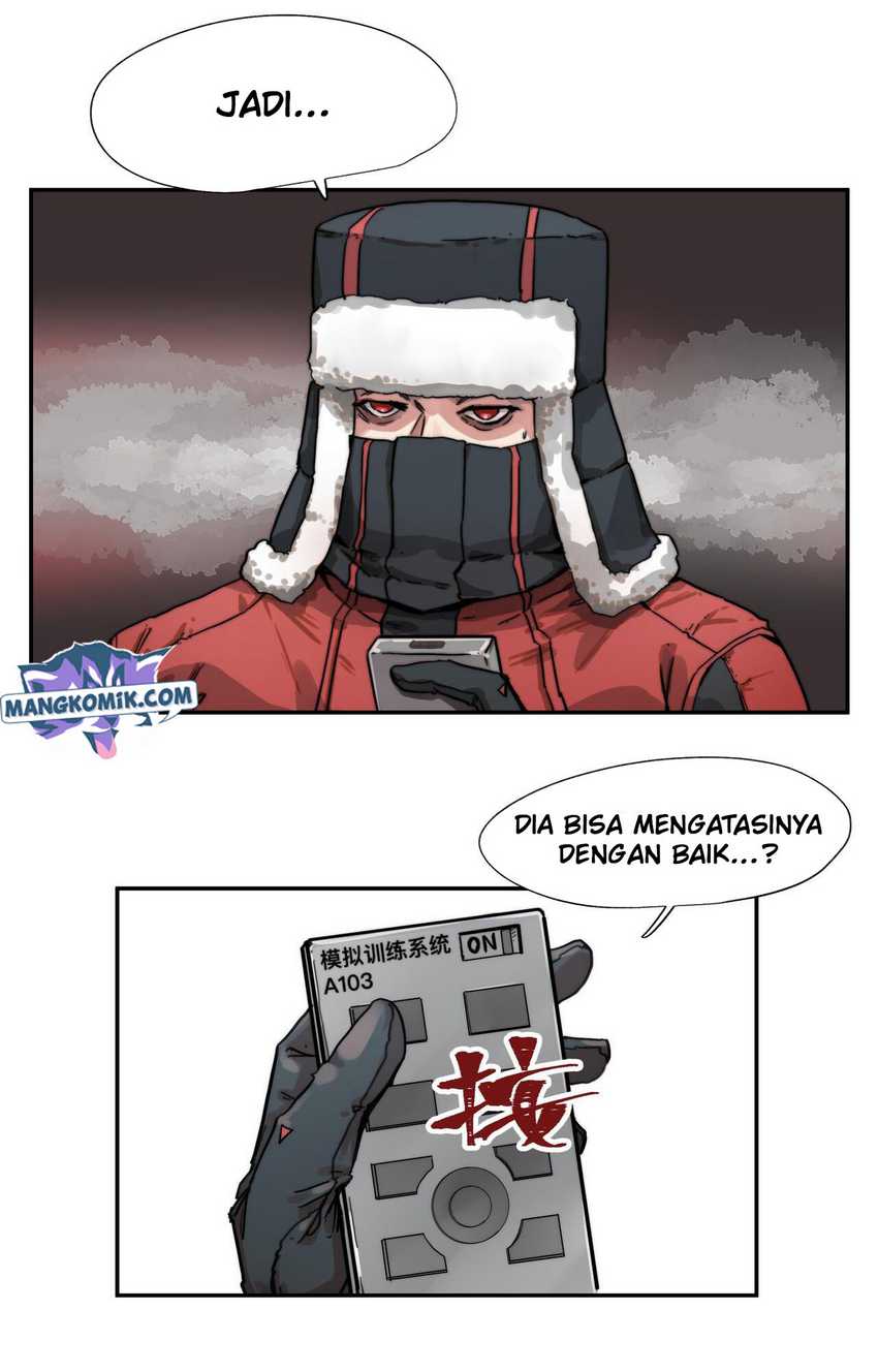 Re Evolutioner Chapter 05 Gambar 5