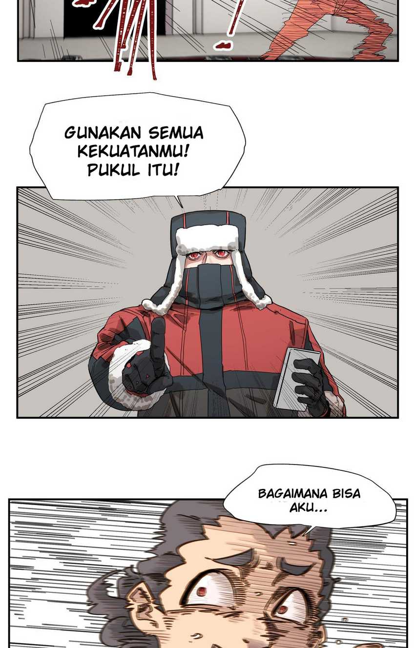 Re Evolutioner Chapter 05 Gambar 7