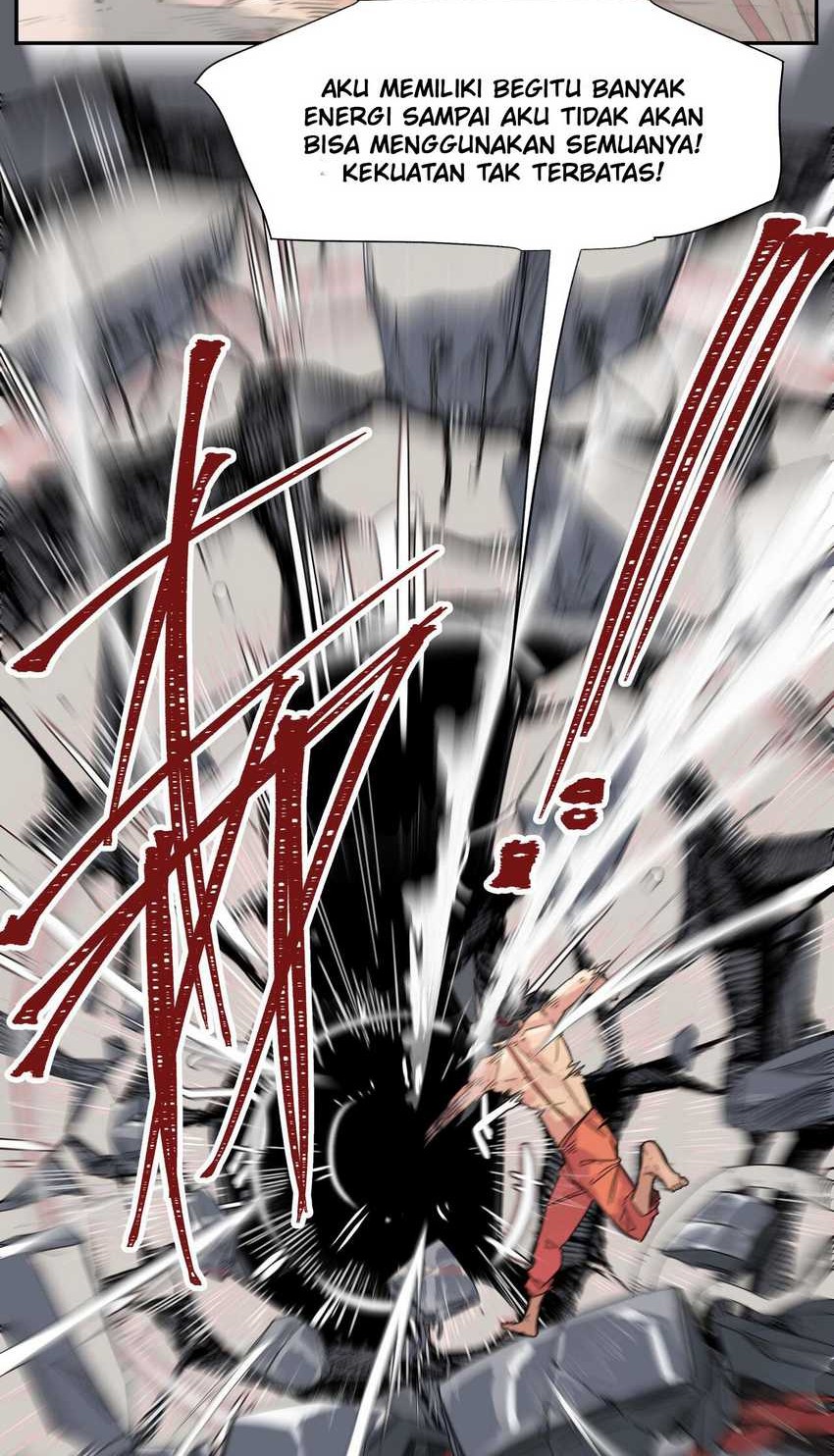 Re Evolutioner Chapter 05 Gambar 9