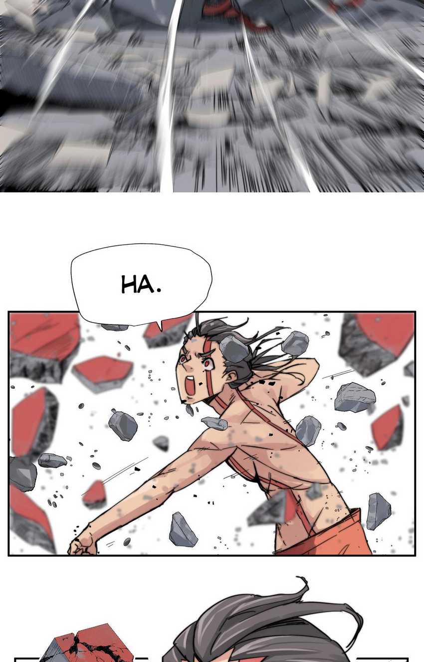 Re Evolutioner Chapter 05 Gambar 10