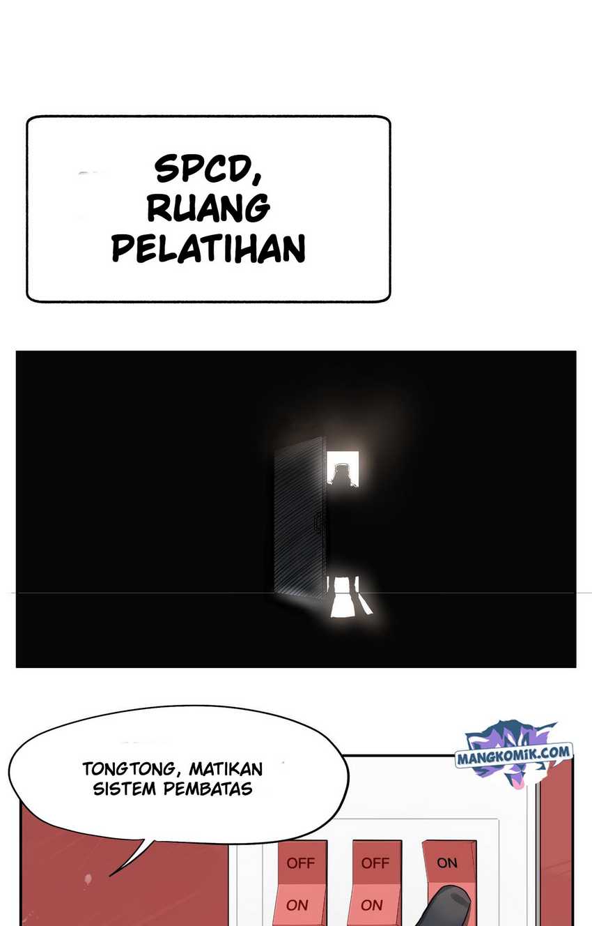 Re Evolutioner Chapter 04 Gambar 16