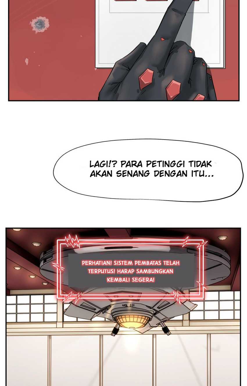 Re Evolutioner Chapter 04 Gambar 17