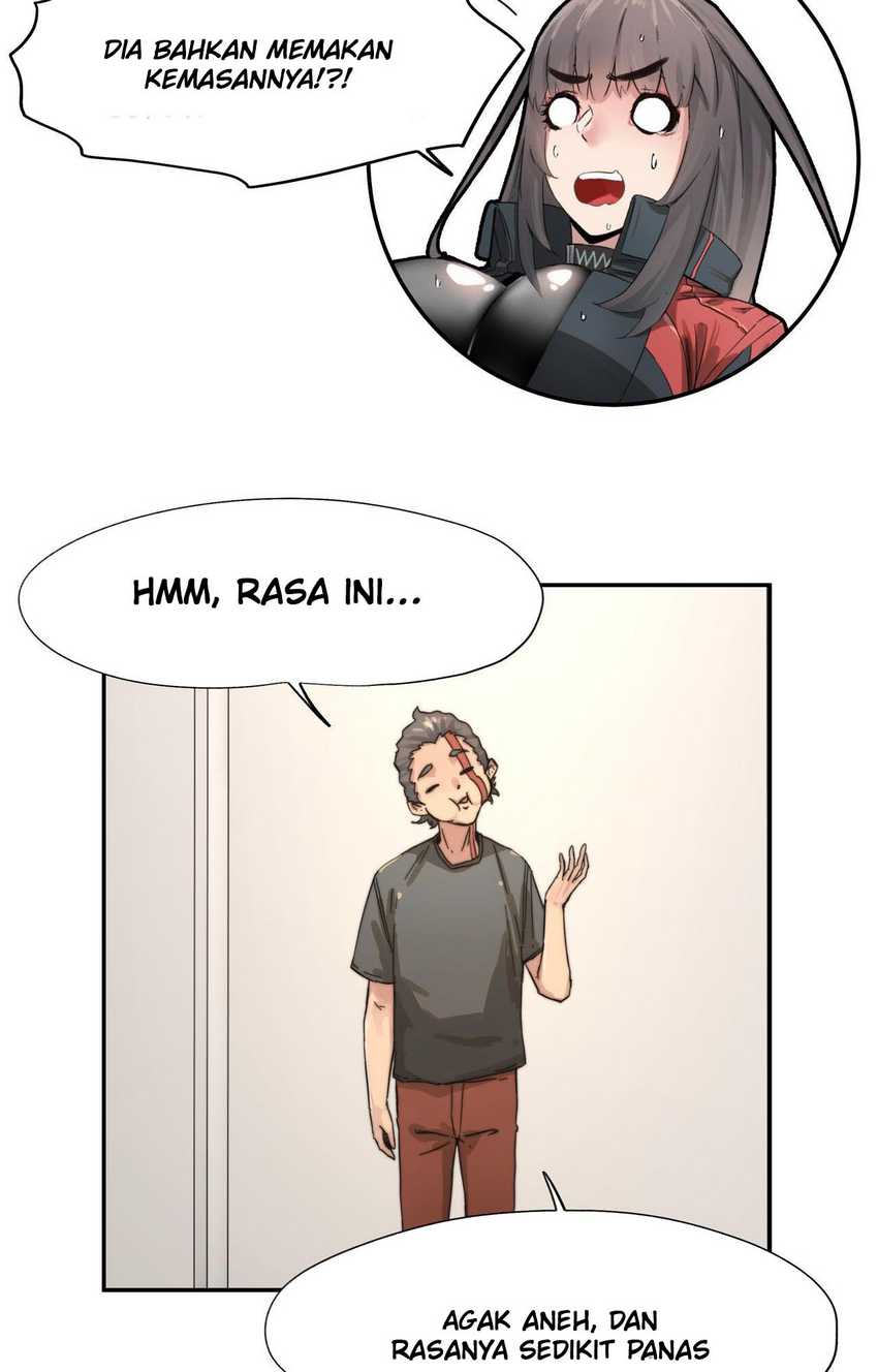 Re Evolutioner Chapter 04 Gambar 23